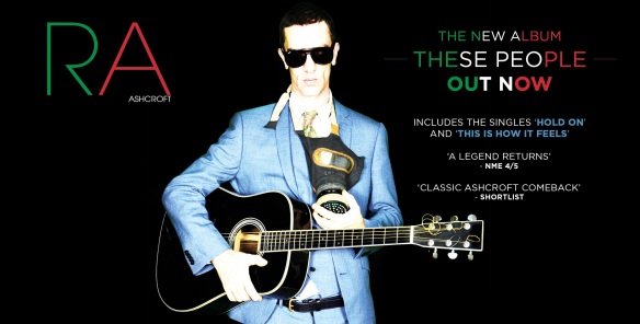 richard ashcroft these people out now italy
